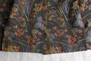 “CHICO’S”” flower pattern govelin jacket