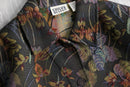 “CHICO’S”” flower pattern govelin jacket