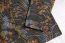 “CHICO’S”” flower pattern govelin jacket
