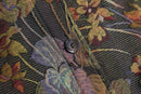 “CHICO’S”” flower pattern govelin jacket