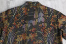 “CHICO’S”” flower pattern govelin jacket