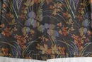 “CHICO’S”” flower pattern govelin jacket