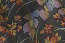“CHICO’S”” flower pattern govelin jacket