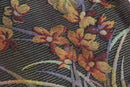 “CHICO’S”” flower pattern govelin jacket
