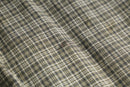 1990s OLD NAVY check zip jacket