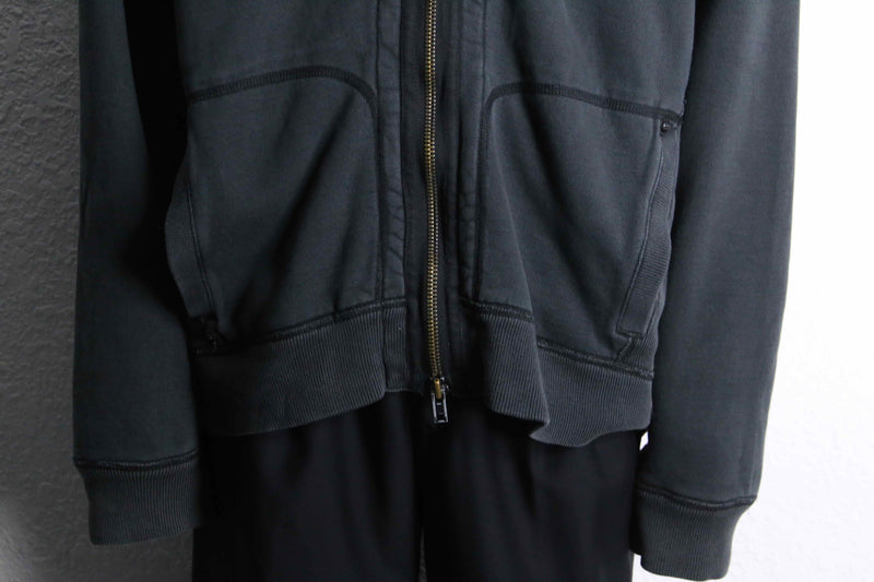 "Polo by RL" double face hoodie