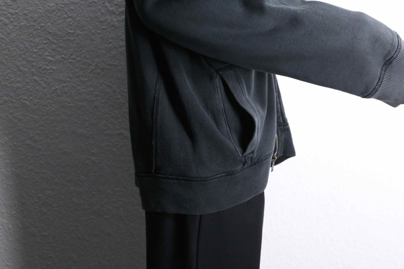 "Polo by RL" double face hoodie