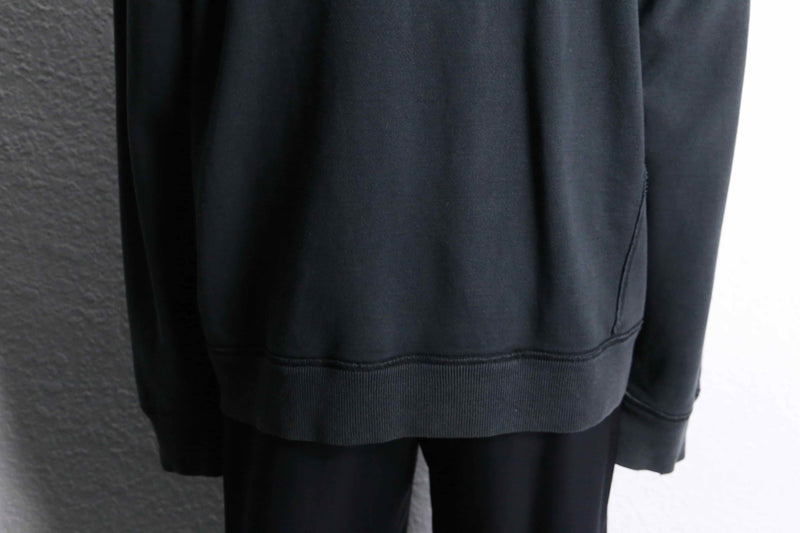 "Polo by RL" double face hoodie