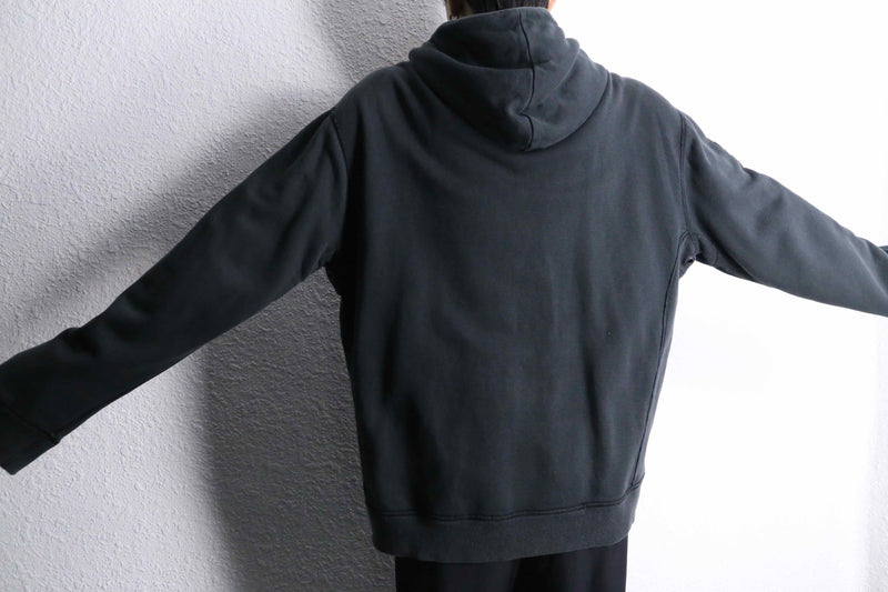 "Polo by RL" double face hoodie