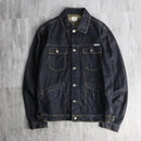 90s Calvin Klein Jeans 4pocket denim jacket