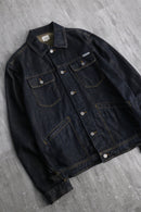 90s Calvin Klein Jeans 4pocket denim jacket