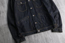 90s Calvin Klein Jeans 4pocket denim jacket