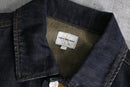 90s Calvin Klein Jeans 4pocket denim jacket