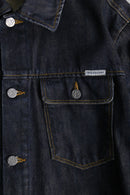 90s Calvin Klein Jeans 4pocket denim jacket