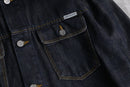90s Calvin Klein Jeans 4pocket denim jacket