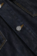 90s Calvin Klein Jeans 4pocket denim jacket