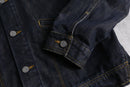 90s Calvin Klein Jeans 4pocket denim jacket
