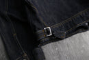 90s Calvin Klein Jeans 4pocket denim jacket