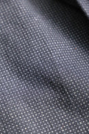 2000s mid rise glitter denim pants