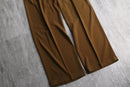 90s italian designs 2tuck slacks