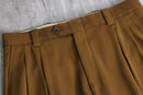 90s italian designs 2tuck slacks