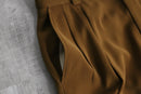 90s italian designs 2tuck slacks