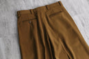 90s italian designs 2tuck slacks