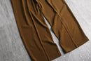 90s italian designs 2tuck slacks