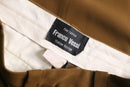 90s italian designs 2tuck slacks