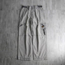 1990s OLD NAVY utility wide cargo pants