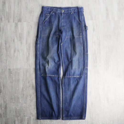 1990's Lee euro work denim
