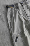 1990s OLD NAVY utility wide cargo pants