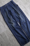 1990's Lee euro work denim