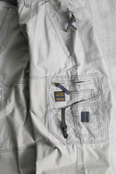 1990s OLD NAVY utility wide cargo pants