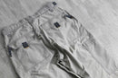 1990s OLD NAVY utility wide cargo pants