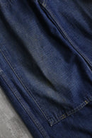 1990's Lee euro work denim
