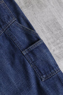1990's Lee euro work denim