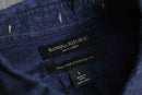 2000s BANANA REPUBLIC linen shirt