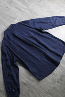 2000s BANANA REPUBLIC linen shirt