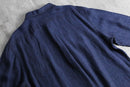 2000s BANANA REPUBLIC linen shirt