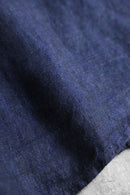 2000s BANANA REPUBLIC linen shirt