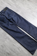 00's “Diesel” dark indigo bootcut denim pants