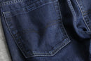 00's “Diesel” dark indigo bootcut denim pants