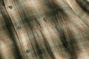 ARROW ombre check BD shirt