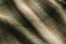 ARROW ombre check BD shirt
