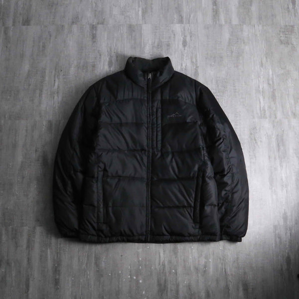 2000s Eddie Bauer goose down jacket