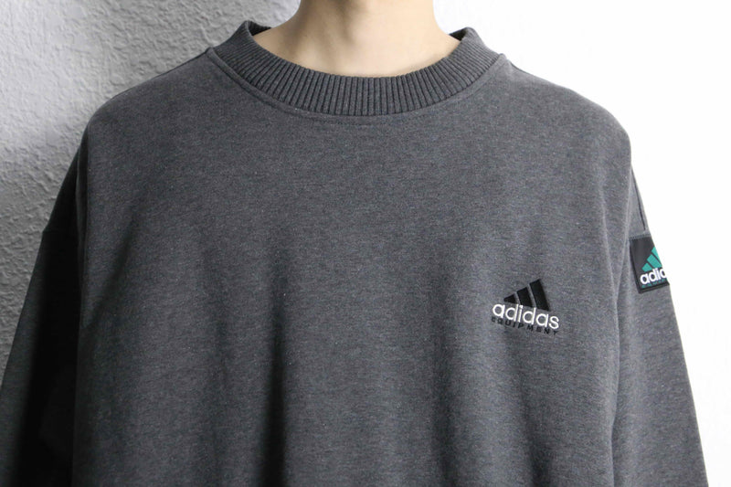 adidas equipment
