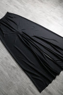 2000s super flare easy poly pants