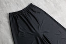 2000s super flare easy poly pants
