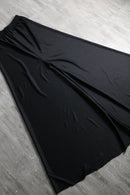 2000s super flare easy poly pants